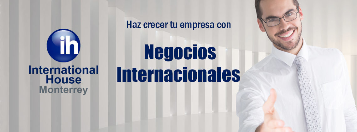 Inglés para negociar internacionalmente