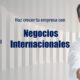 Inglés para negociar internacionalmente