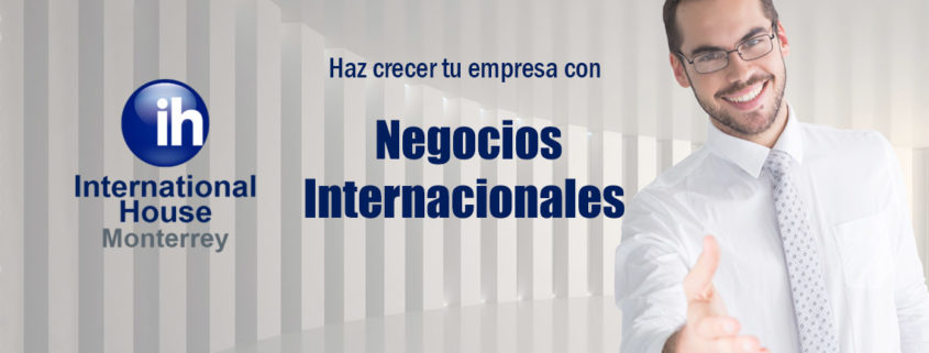 Inglés para negociar internacionalmente