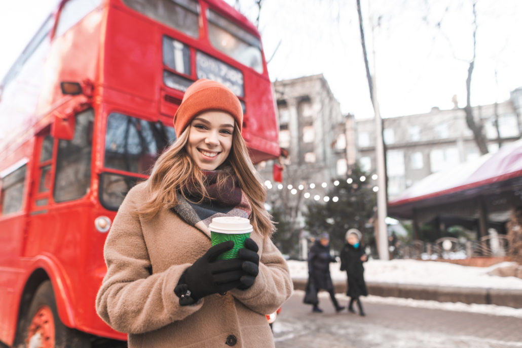 Por qué estudiar inglés antes de viajar