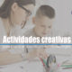 Actividades creativas para niños en inglés