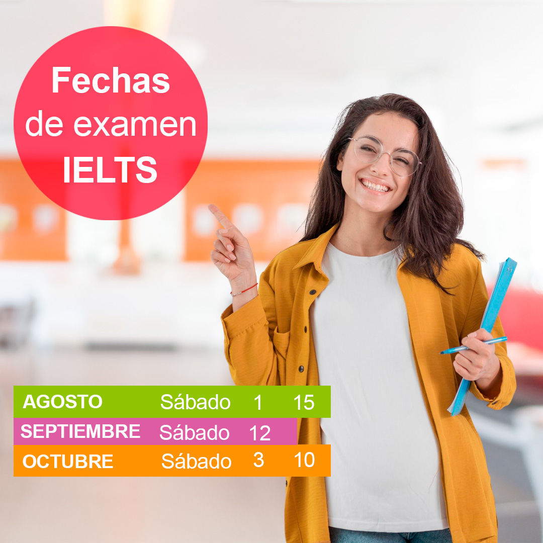 IELTS oct 2025