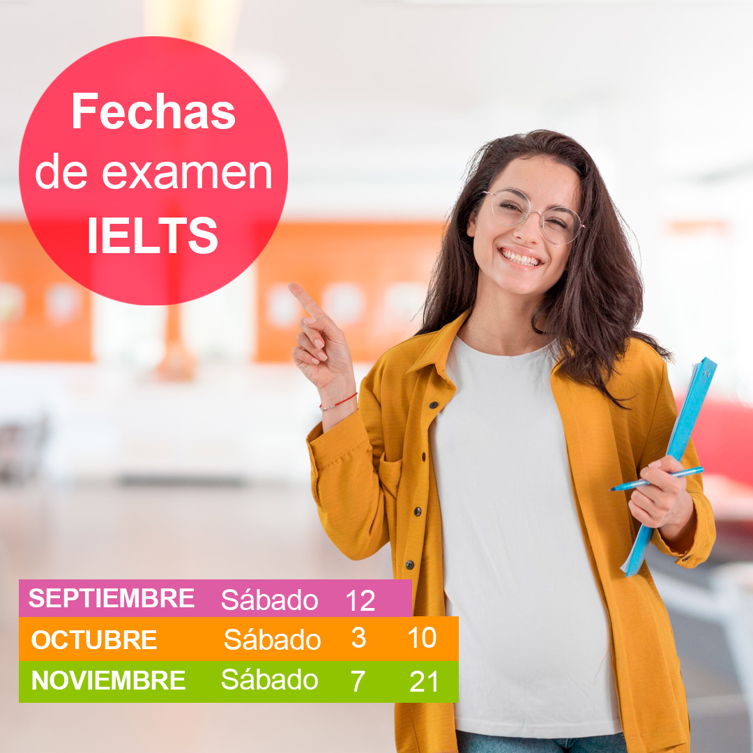 IELTS oct 2025