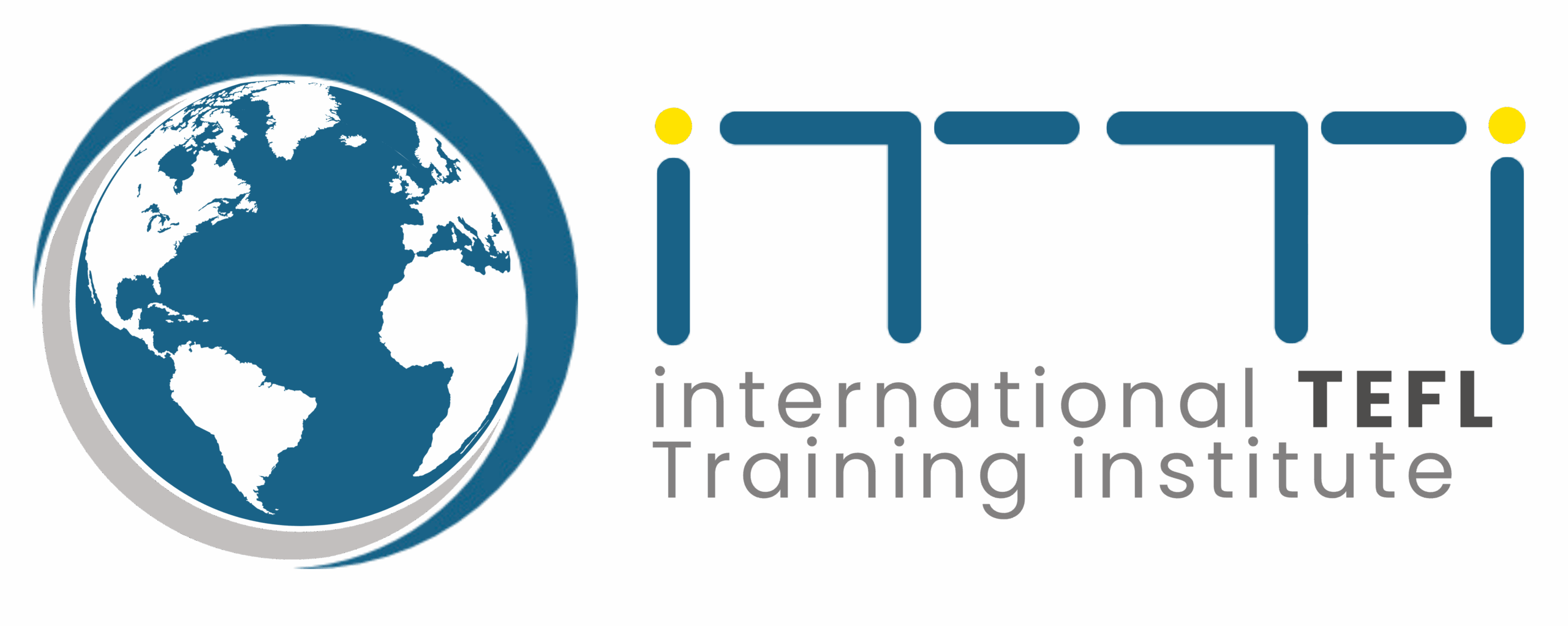 iTTi Logo